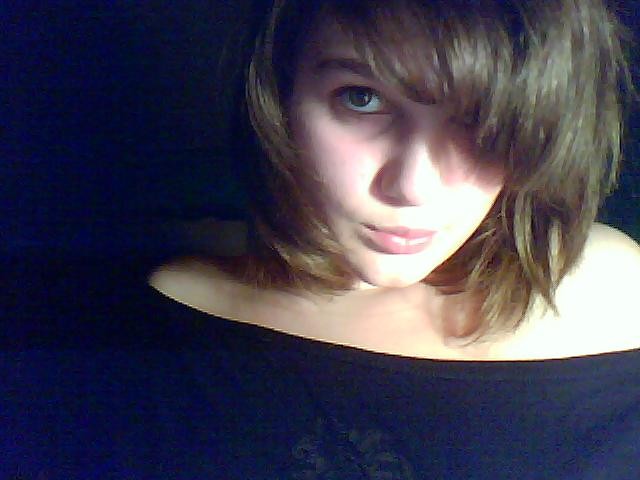 Meee..;*