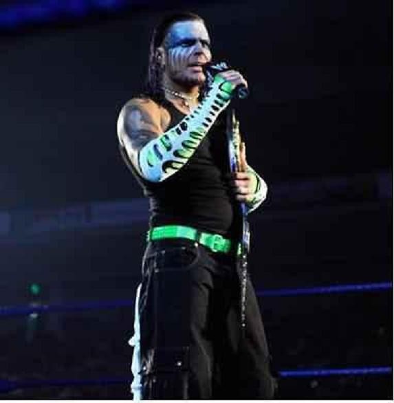 Jeff Hardy