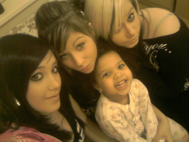 My GiRl'ZzZ