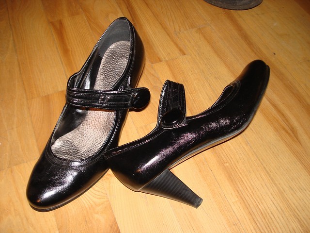 buty 40
