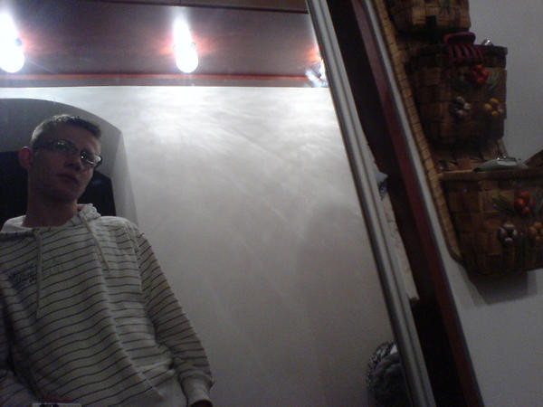 Spxniony wam xD