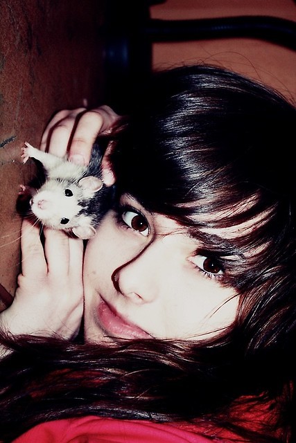Sanuka. ;*