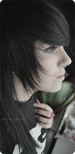 Wpis myfirstsuicide