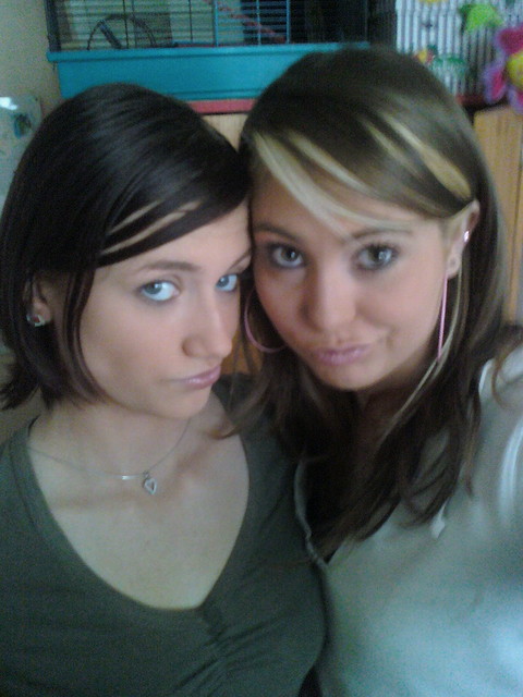 Murzynyyy. ^^
