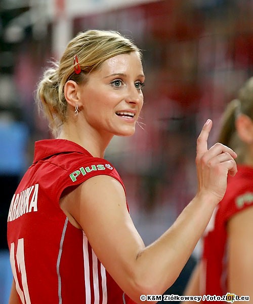 Anna Baraska 
