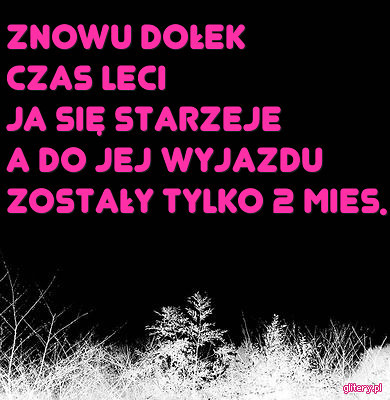 Wpis zagubionawsobie1996