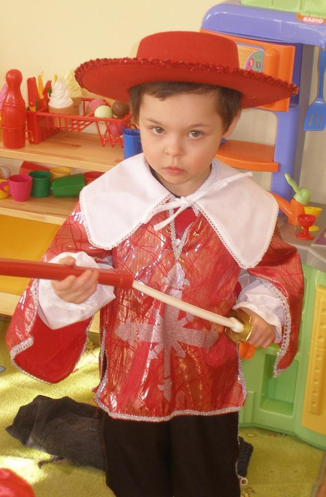 Bal Karnawaowy