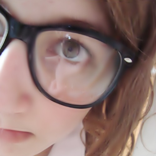 ja w nerdach : )