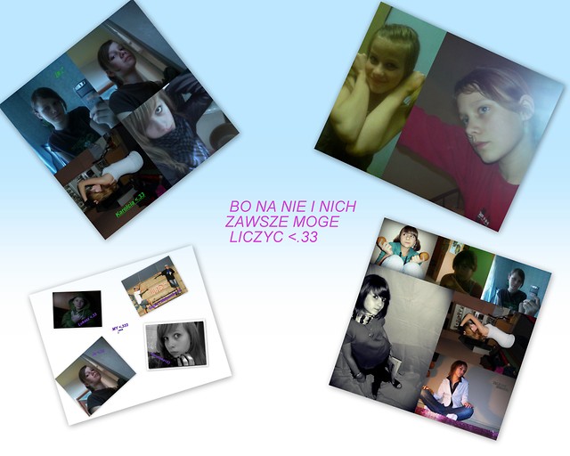 MY;**