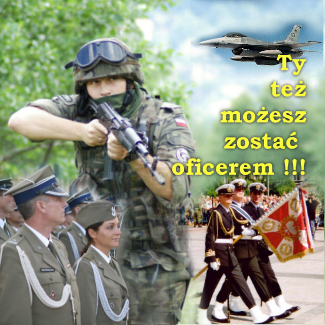 Wojsko Polskie