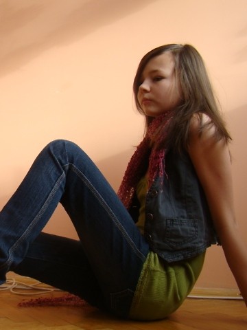 Wpis lizaczek96