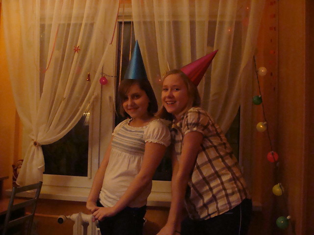 Sylwester :)