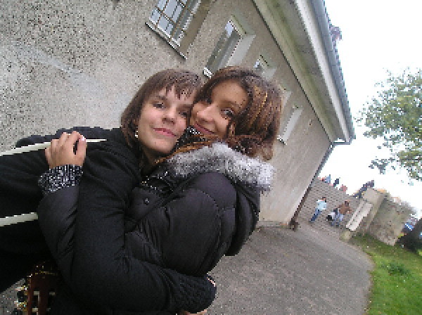 Troche niewyrazne