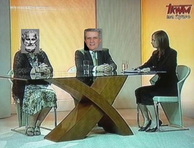 Zyg zyg... :-)