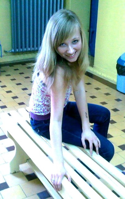 Ms S. ;)