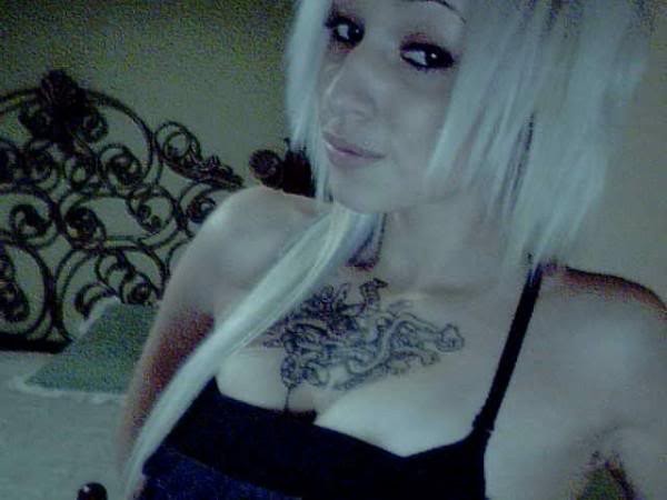 Wpis dianalonewolf