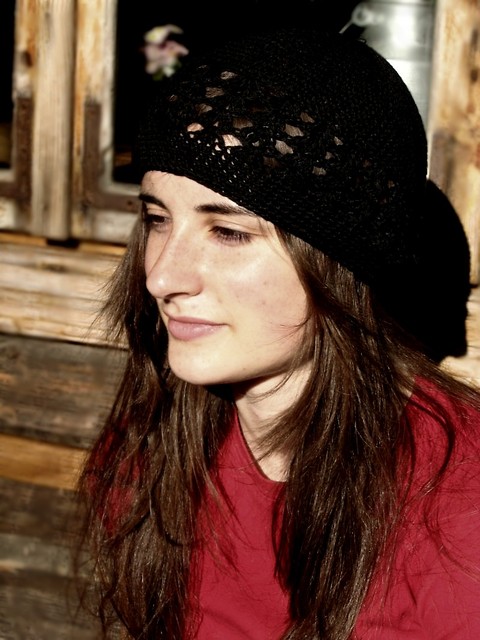zesze lato - Jagoda
