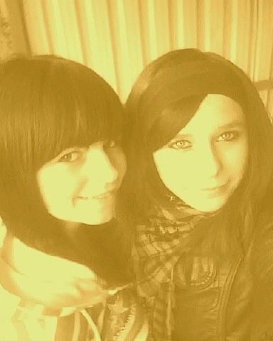 Z dupczersem :*