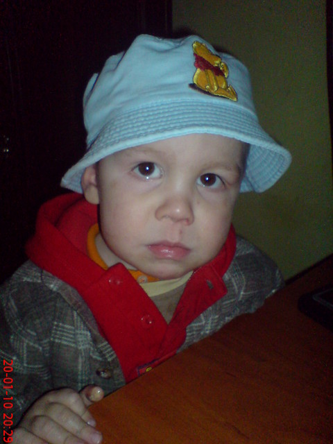 mj synu:)