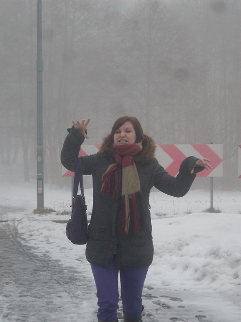 mist