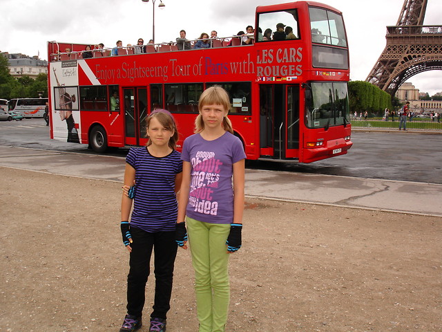 Paris ;>