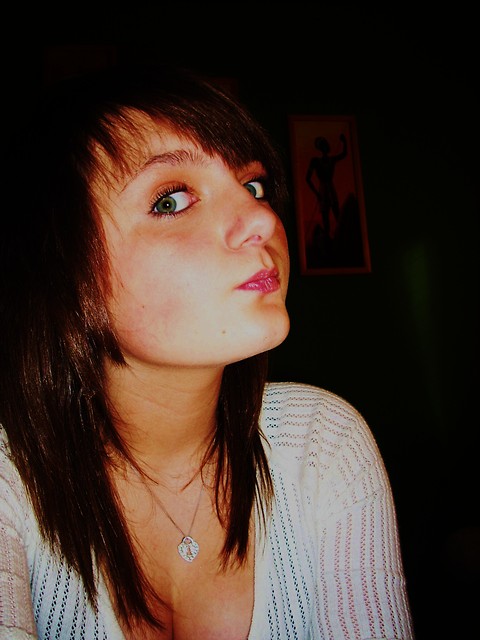 Buziaczek...;*