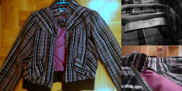 Wpis bombofclothes