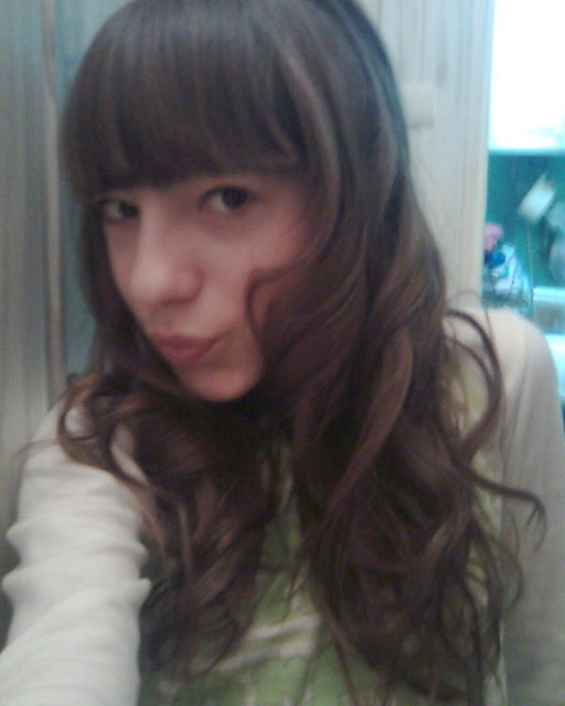 Amandzia ;*