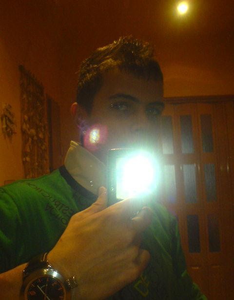 Co Wy wemnie takiego widzicie ??