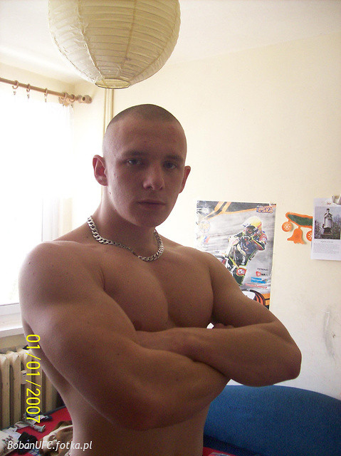 bad boy:D