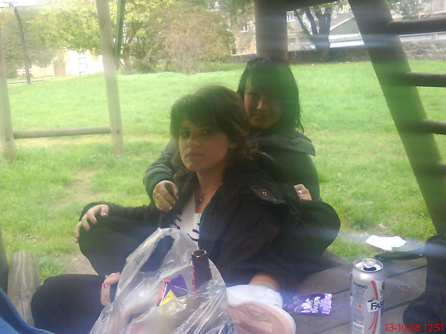 Pocztek Big Love :P