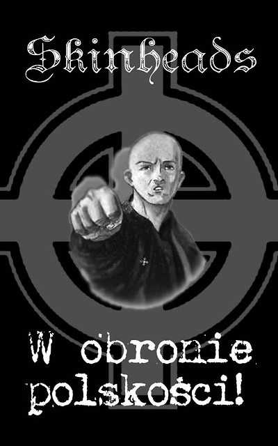 Skinheads
