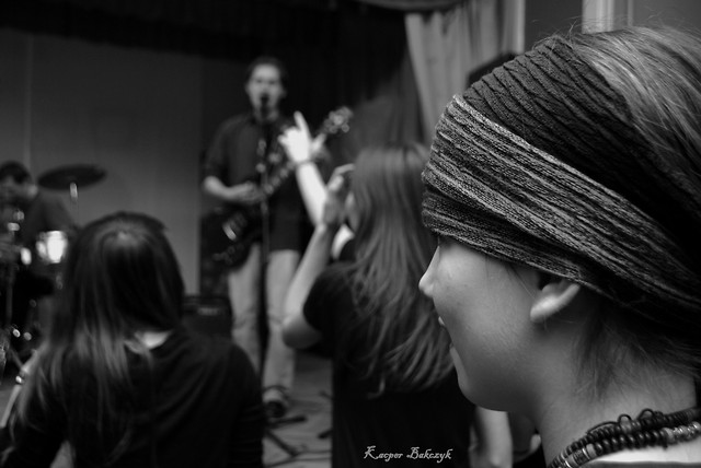 The Chalturnicos..