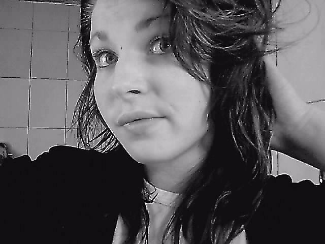 Wpis xxmariposaxx