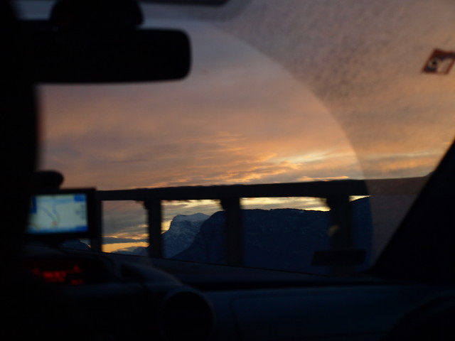 trip