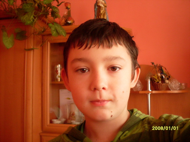 Ja we wasnej osobie .. :) 