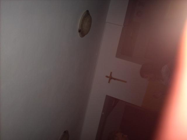 Paranoja. Psychoza. Psychoza.