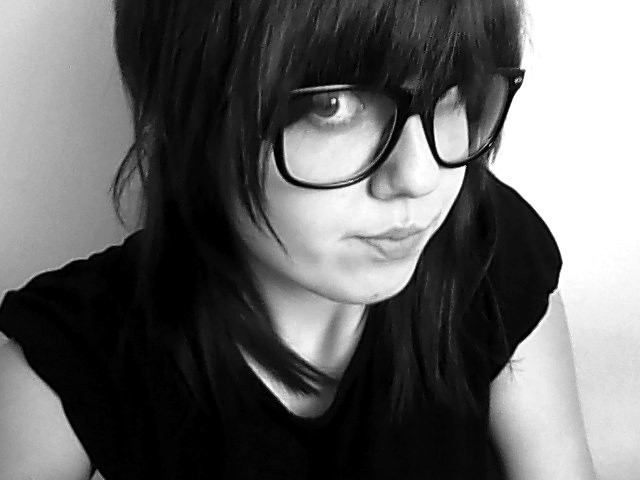 Alicja^^