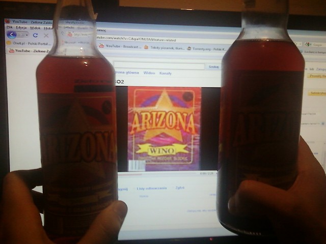 ArizonA ;D