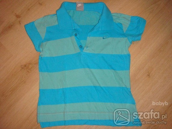Poloweczka Nike 