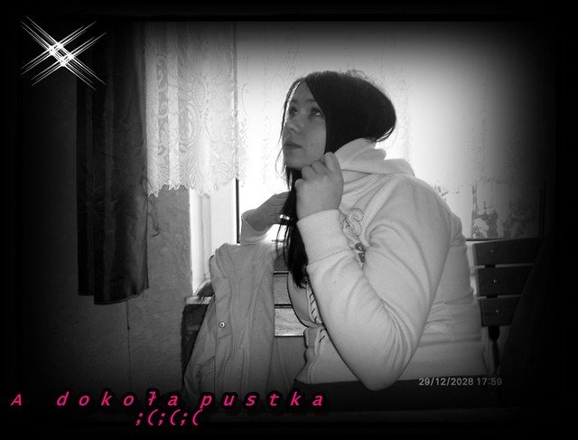 Smuutne Dnii ;(