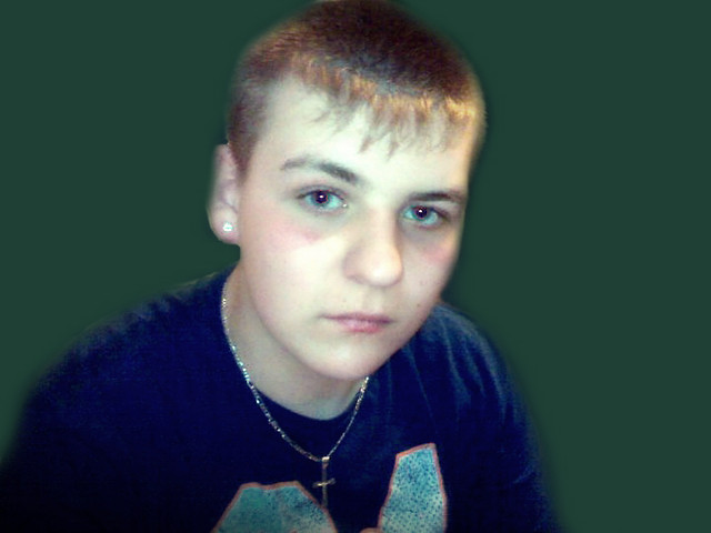 Wpis maciek16