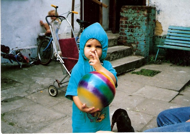 Small Eva...