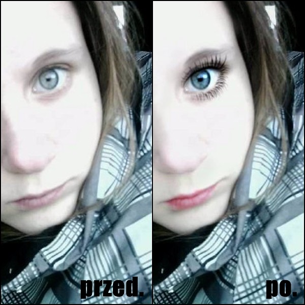 Wpis photoshopowo