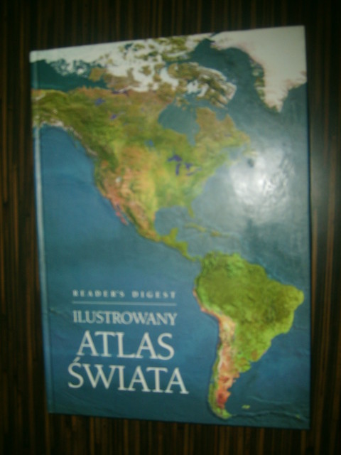 ATLAS WIATA