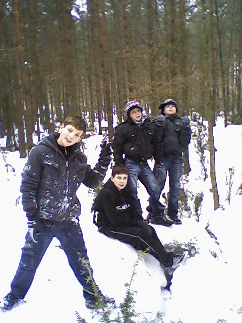 dzieci nieguuu 
