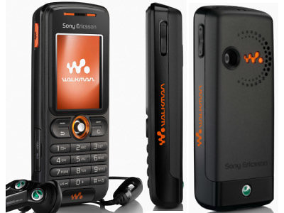 New fon