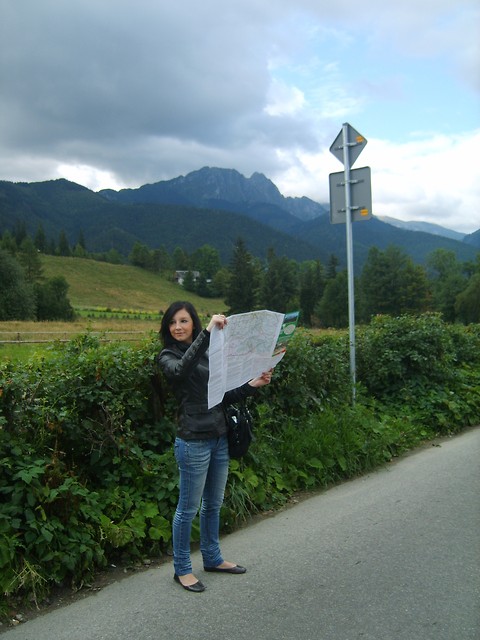 Giewont Kurwde.