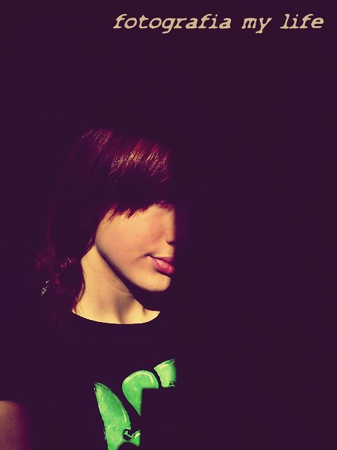 fotografia my life
