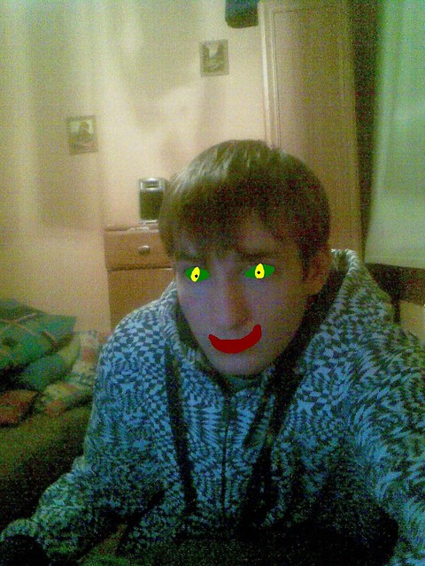 :D